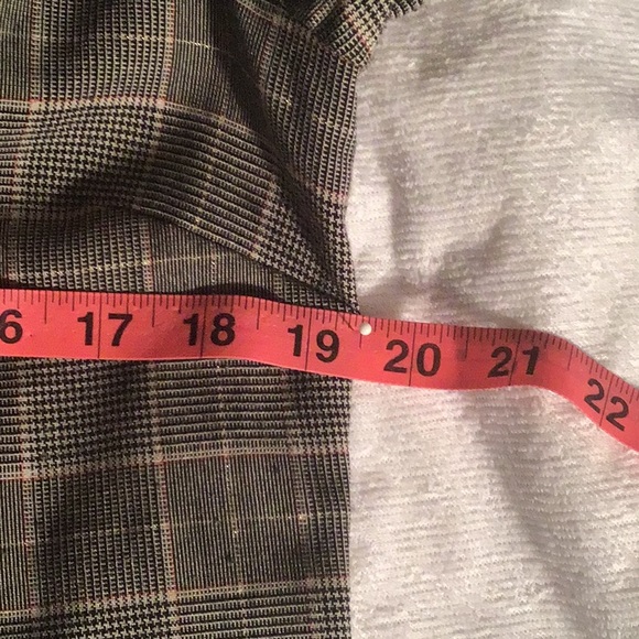 ASLEY STEWART plus size pant suit - Picture 7 of 16